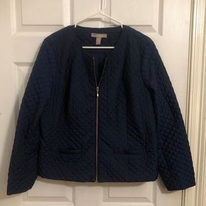 Chico Diamond quilted pattern